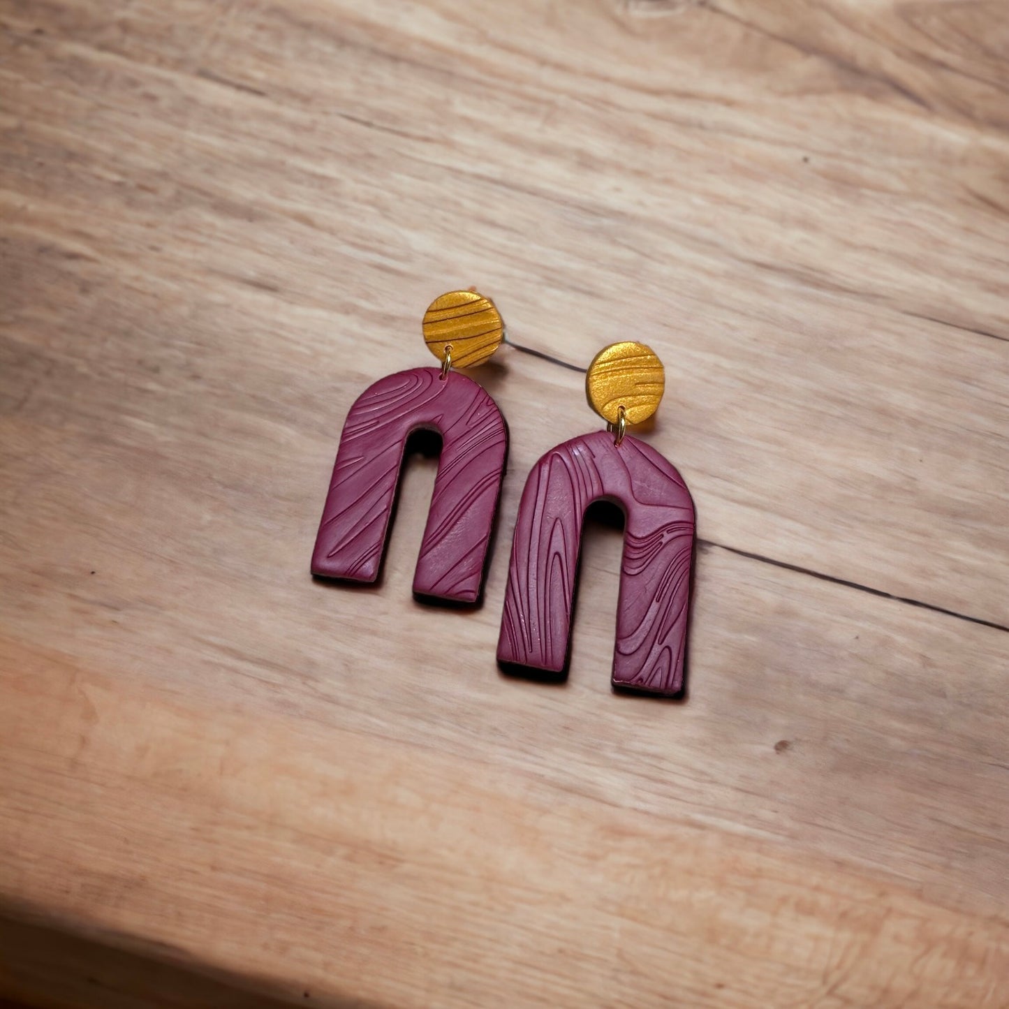 Becca Earring | FSU Seminoles