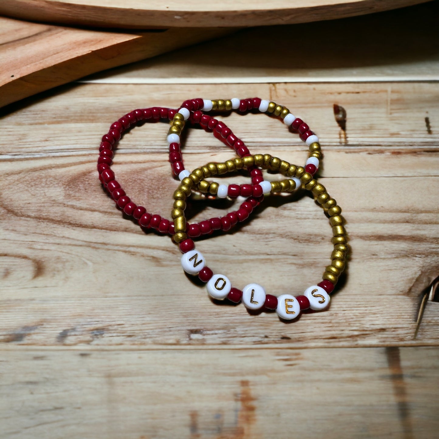 Bracelet Stack | NOLES