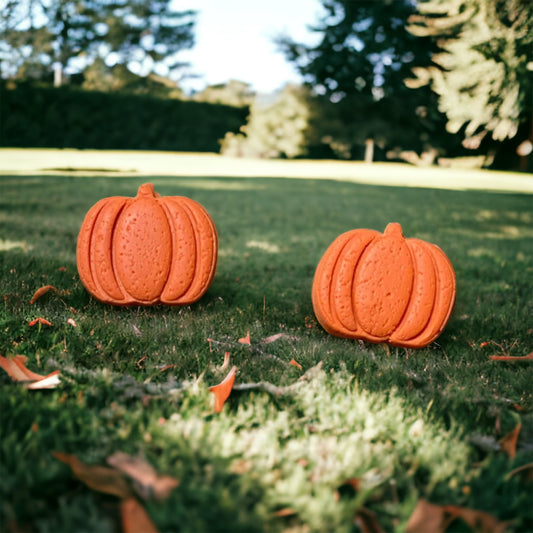 Pumpkin Studs