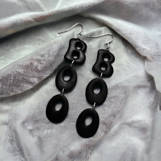 BOO Earrings