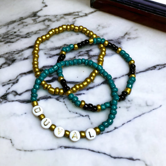 Bracelet Stack | DUVAL