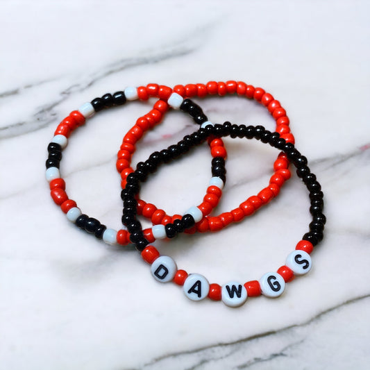 Bracelet Stack | DAWGS